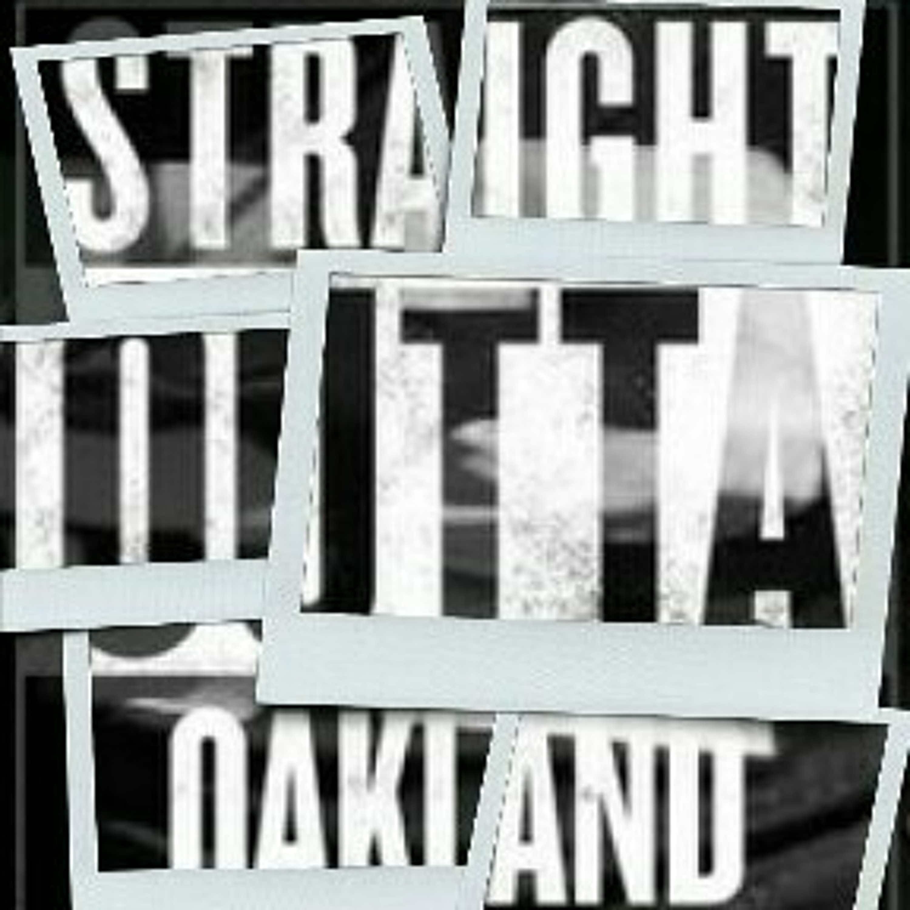 Oakland's - ¥P* episode artwork