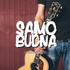 Samo Budna: Za nazaj in za naprej (album Za nazaj in za naprej, 2015)