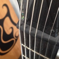 Foundations (demo)-NEVER ODD OR EVEN