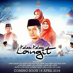 Nong Niken - OST Kalam Kalam Langit