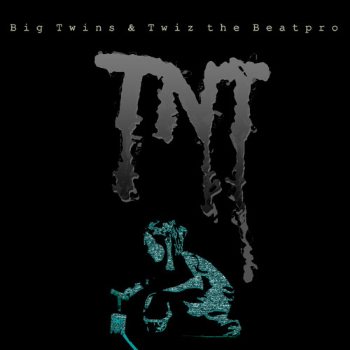 Big Twins & Twiz the Beat Pro - Straight Face (feat. Killer Ben)