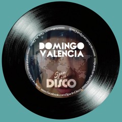 disco/ funk