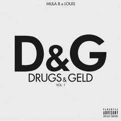 Mula B & Louis - Scooby Doo Ft. Sjaak