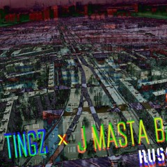 RUSSIAN ENDZ b2b DUTTY TINGZ