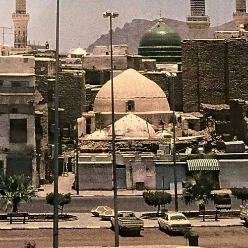 Ratain Bhi Madinay Ki - Muhammad Mushtaq Qadri