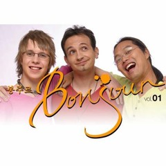 봉주르 (Bonjour) - 어수선하네 (Radio Edit)