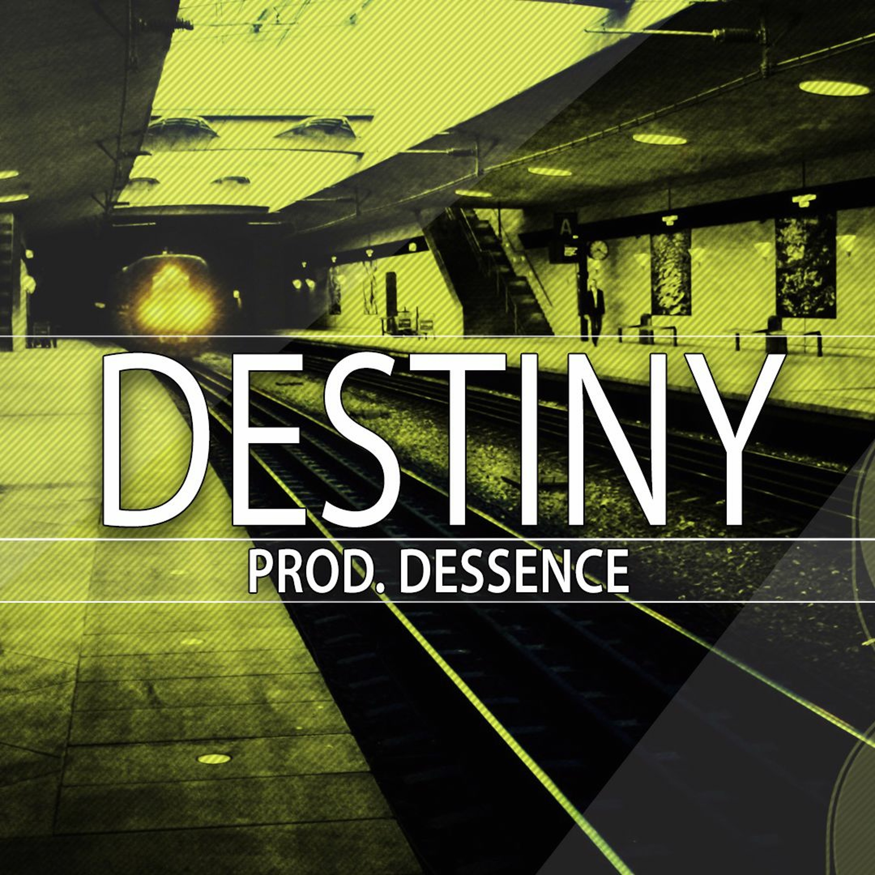 Destiny - ( Prod. Dessence ) episode artwork