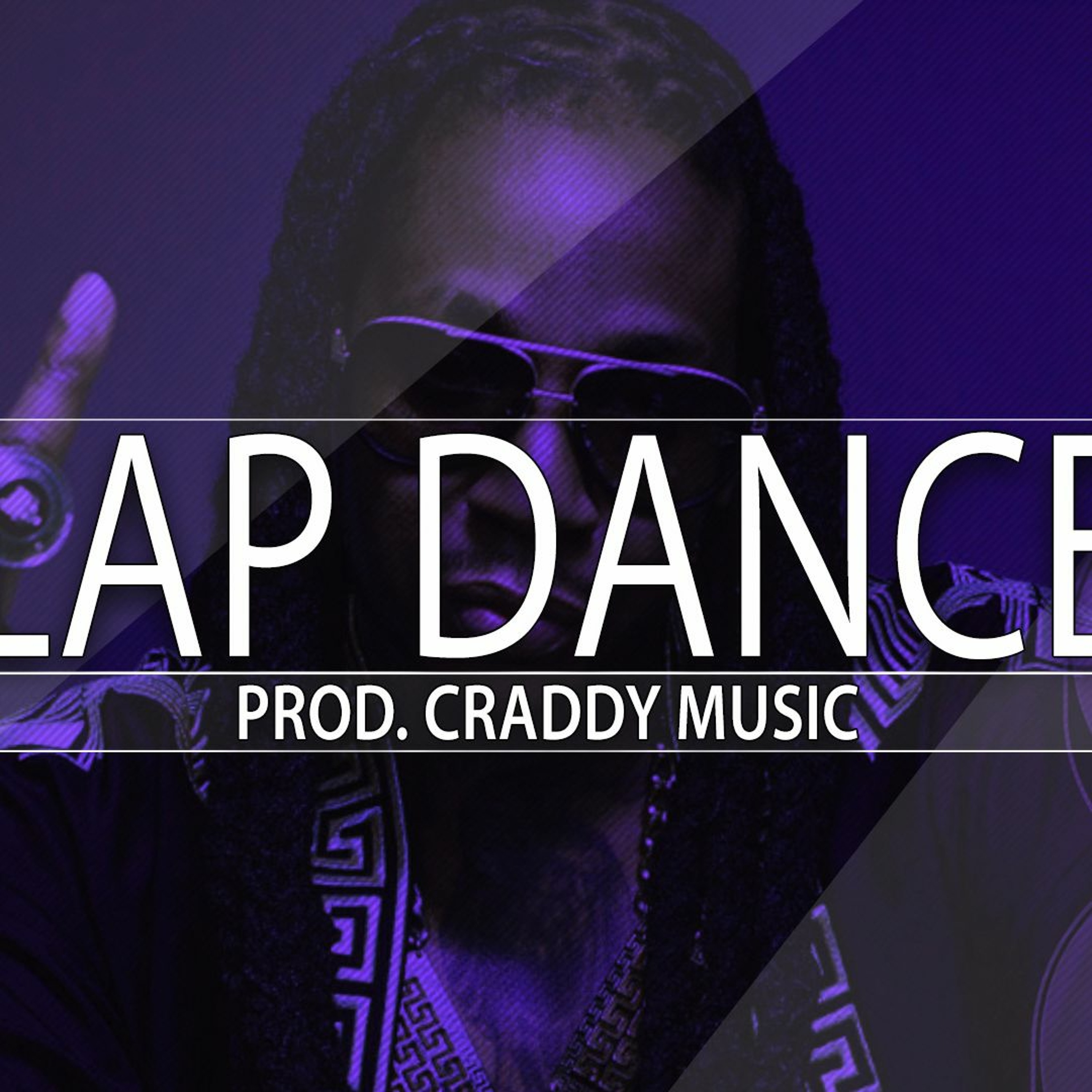 Lap Dance - ( Prod. Craddy Music ) episode artwork