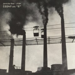 J104 - ÈBONY vs 'R' - Real Truth EP (Grab at www.globaldarkness.com)