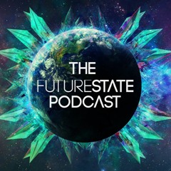 The Future State Podcast Ep 9 - Cotts & Luna-C