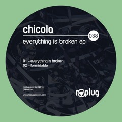 Techno