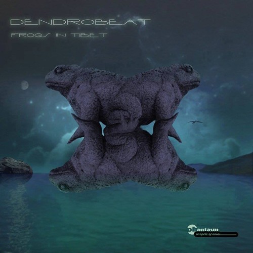 Dendrobeat - Shaman Child