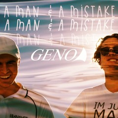 A Man & A Mistake