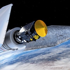 SpaceTime Series 19 Ep. 9 - Fast Radio Burst mystery deepens & more...