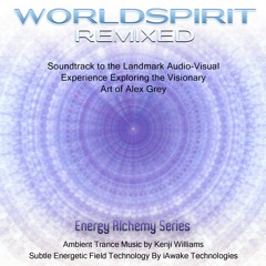WorldSpirit - Remixed - Demo (3 min)
