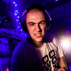 HARDBOUNCER / NL / TOXIC SICKNESS RESIDENCY SHOW #16 / MARCH / 2016