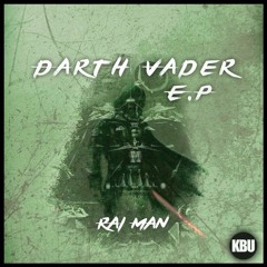 02 - Darth Freestyle - (Prod B