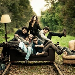La playlist d'octobre 2018