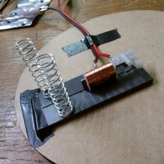 Recycled Pickup - Anton Mobin