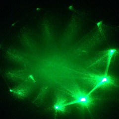 All In Line - The Holy Couple