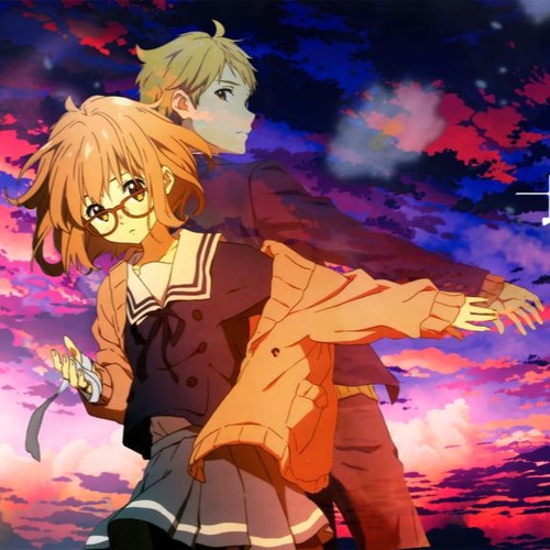 Kyoukai no Kanata Discord Server! : r/KyoukainoKanata