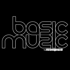Ivan Pica Basic Music Radio Show 404 Week 9 In The Mix Jason Chance