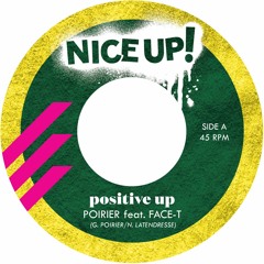 Positive Dub - Poirier