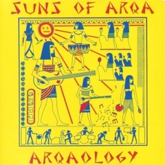 Suns of Arqa - Acid Tabla (Dee's Dubplate Re-Edit)