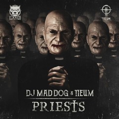 DJ Mad Dog & Tieum - Priests