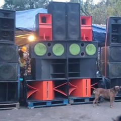 HIELO LIVEXTRAKT 2015 (Raggatek) - Chopstick Megamix