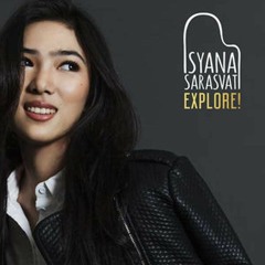 isyana sarasvati - kau adalah