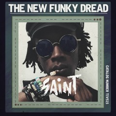 Saint - Funk'd Up (feat. Miss Julia)