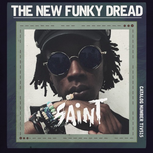 Saint - Funk'd Up (feat. Miss Julia)