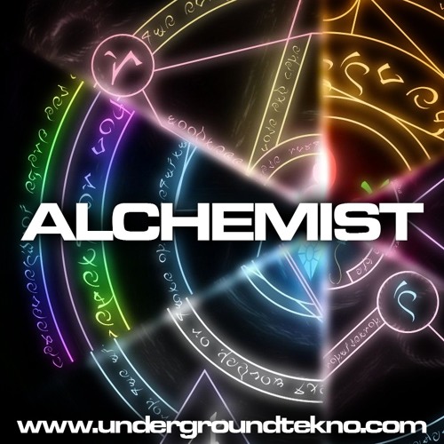 ALCHEMIST