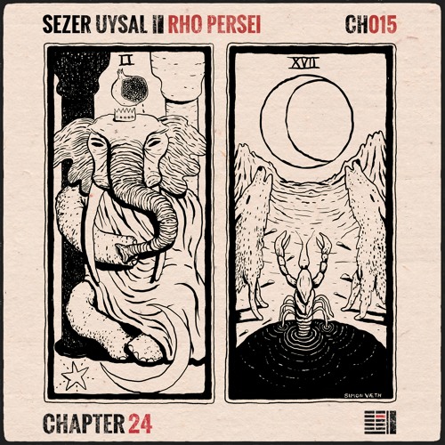 Sezer Uysal - Rho Persei *Out Now*