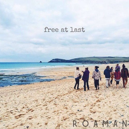 Free at Last EP