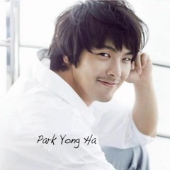 Park Yong Ha - Last Song