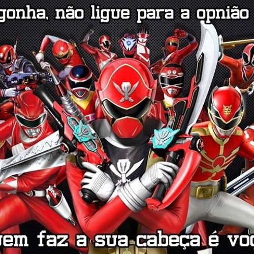 abertura do denji sentai megaranger