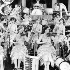 The Co-Present International Women's Day playlist.