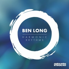 Ben Long  - Ez Groove [INTACDIG057]