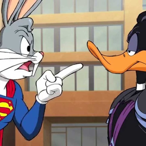 Bugs Beny & Daffy Yoop - Deeper than your minds (FREE DL)