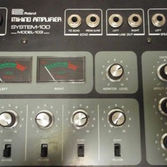 LITTLE ECHO - Baslaw dub