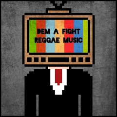 Greenadub Meets Sammy Gold - Dem A Fight Reggae Music