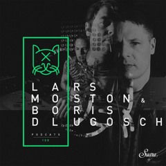 [Suara PodCats 108] Lars Moston & Boris Dlugosch