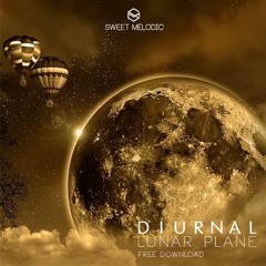 FREE DOWNLOAD : Lunar Plane - Diurnal (Original Mix)