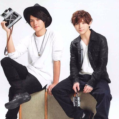Hey Say Jump 山田 涼介 岡本圭人 3 Gatsu 14 Nichi Tokei Cover By Sunny Yamada Hey Say Jump 山田 涼介 岡本圭人 3 Gatsu 14 Nichi Tokei Cover By Sunny Yamada