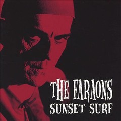 The Faraons - 09 Road Runnah