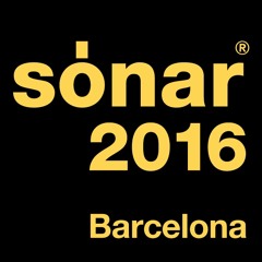 Sounds of Sónar by Acid Arab