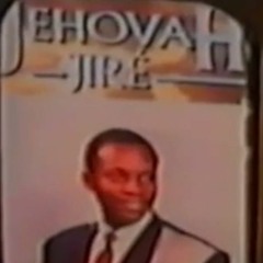 Charles MOMBAYA - Jehovah Jire