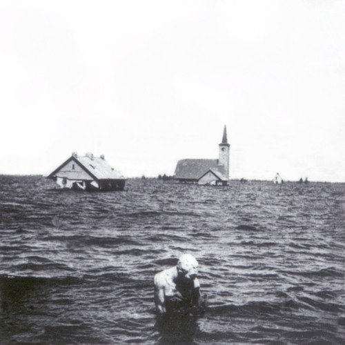 Lakker - Maeslantkering Gating